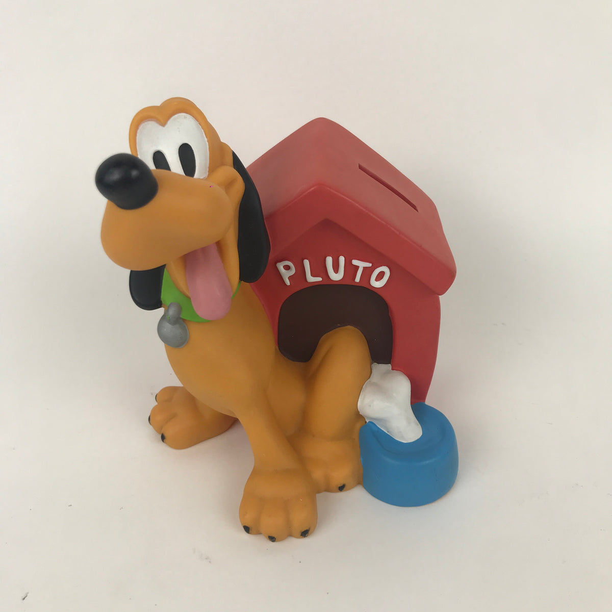 Salvadanaio Disney Pluto, Italia Anni '90 – Il Cirmolo