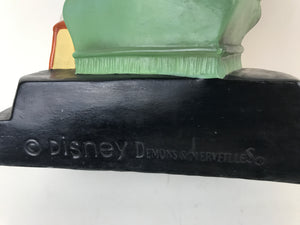 Mickey mouse Disney in ceramica, Francia anni '90