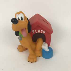 Salvadanaio Disney Pluto, Italia Anni '90