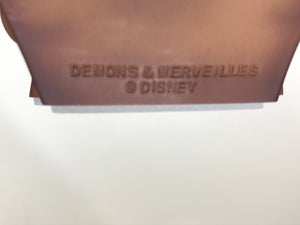 Topolino Walt Disney seduto su una poltrona realizzato da Demons & Merveilles, Francia anni 2000