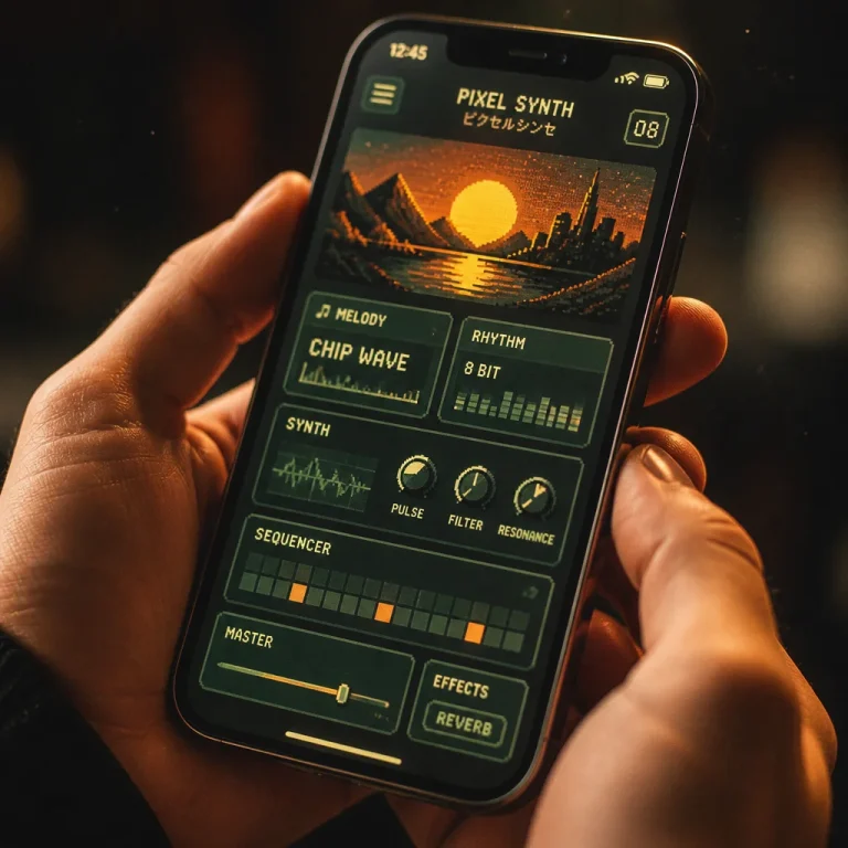 Como a nostalgia visual atrai e engaja diferentes gerações de usuários no smartphone